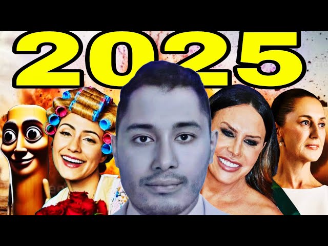 THE WORST YEAR