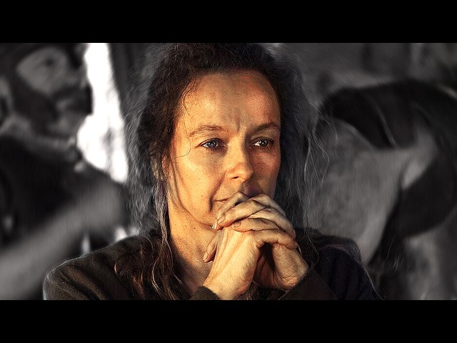 THE ODYSSEY - Creating The Circe Scene