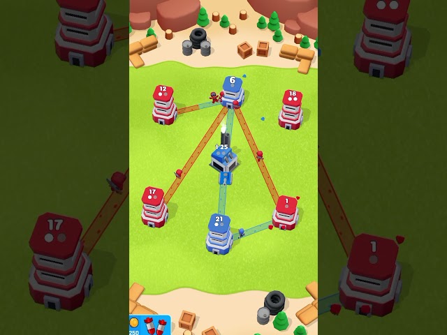 Tower War Level 15 - The Ultimate Strategy Guide