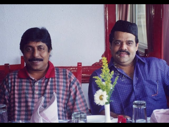 Best Wishes Sreenivasan  !
