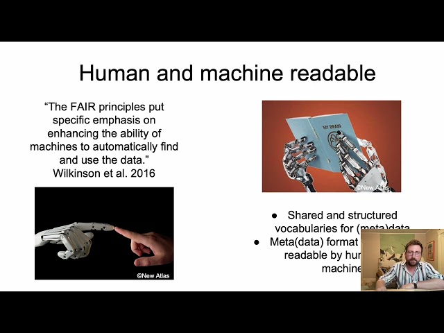 Interoperability for Open Phytoliths Community Launch Event - English version