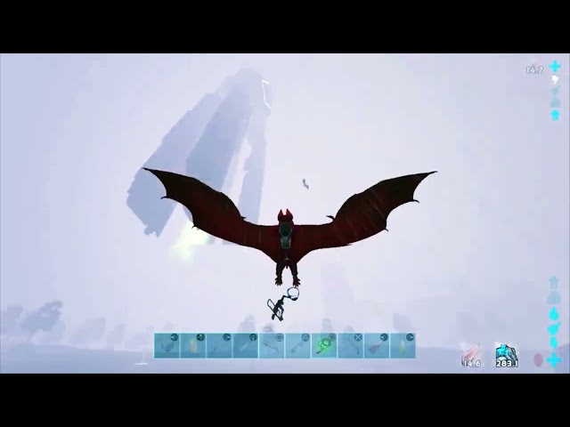 ark ps5 online wipe aa + win ca 1k points record 🔥☠️ on #viking #knight #lords #ps5 