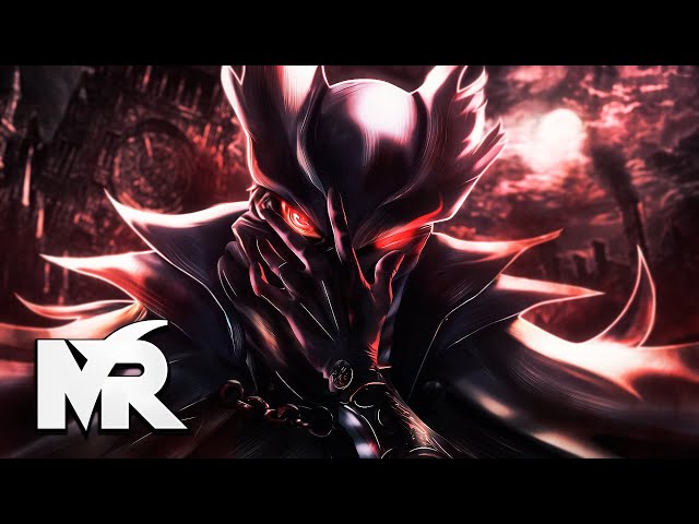 The Hunter (Bloodborne) |  Eterna Pesadilla | MegaR