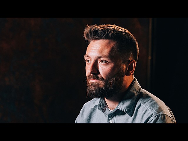 "The Gun Didn’t Fire" — God Stopped My Suicide Attempt | Testimony