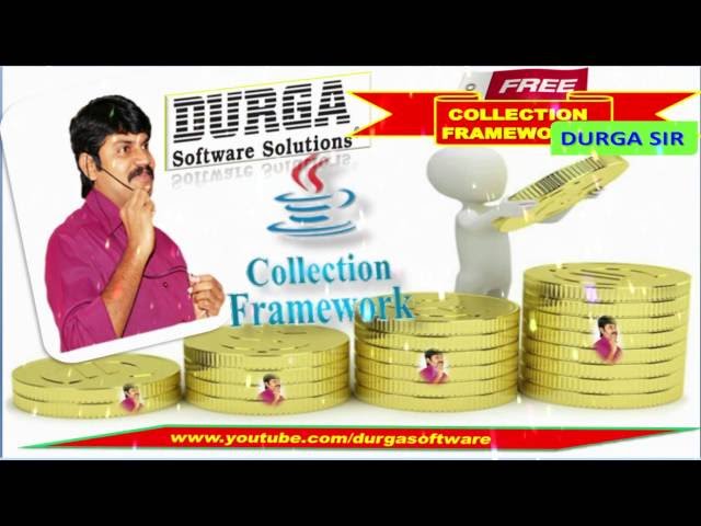FREE COLLECTIONS Videos by Durga Sir in DURGASOFT!! HD