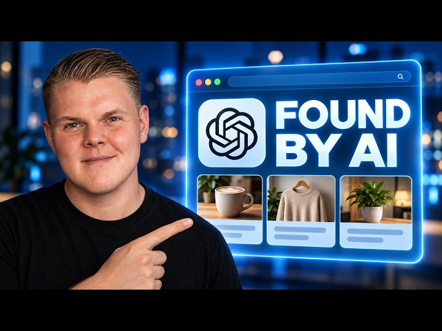 Get ChatGPT to Recommend Your Business