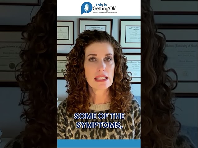 Unique Symptoms Of Lewy Body Dementia