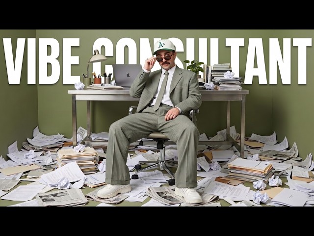How to Become an AI CONSULTANT Full Walkthrough (& get your first clients)