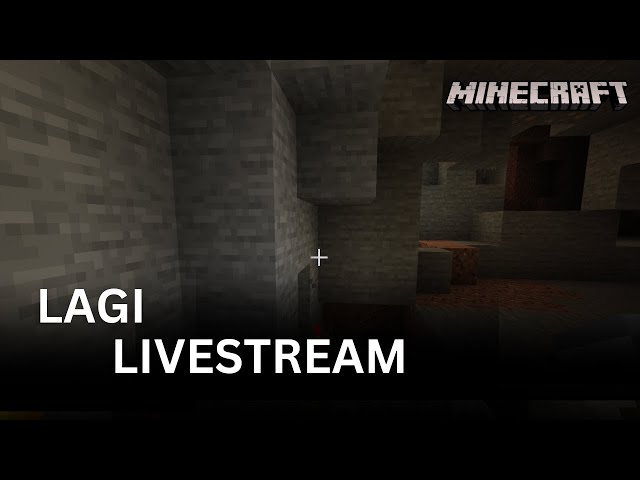 MINECRAFT HARDCORE PART 4 - Minecraft Livestreaming #ryifirdaus