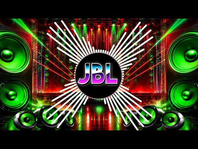 BASS CHECK dj Song 2026🎧Viral Gana🎧JBL🎧New Song🎧Sound Check🎧horan bass🎧speaker check🎧trending songs
