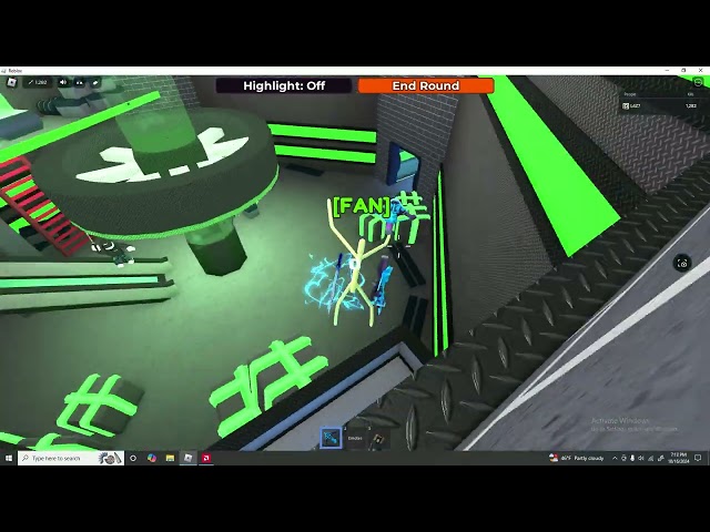 Roblox Tips and Tricks for MM2