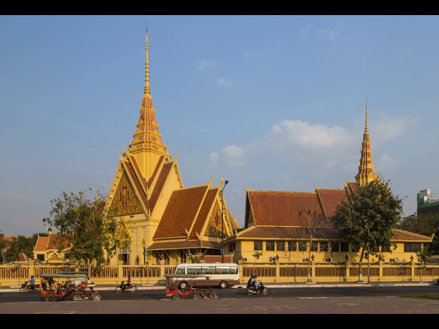 Cambodia | Wikipedia audio article