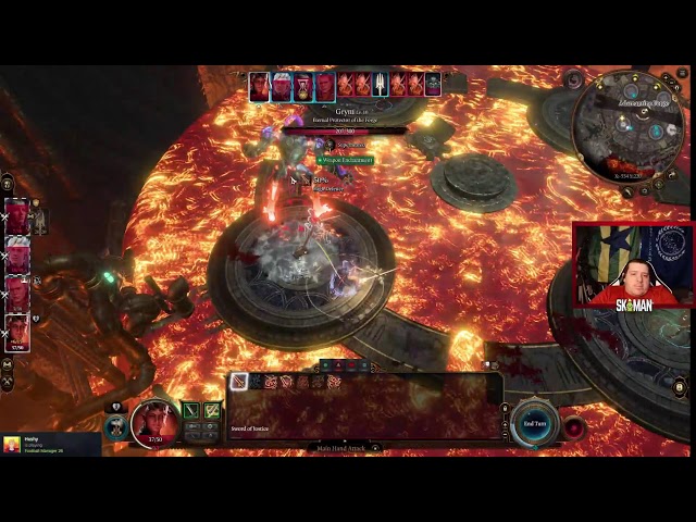 we explore the under dark