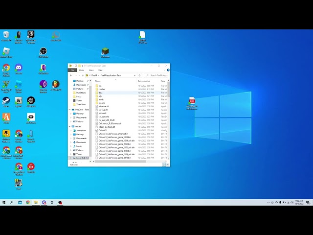 How To Install Texture Packs On FiveM (Quick Tutorial)