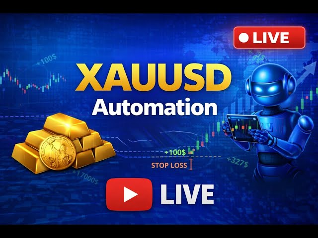 BTC Lab | Live BTCTrading & Automation