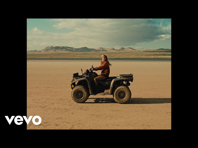 In Color - High (Official Music Video)