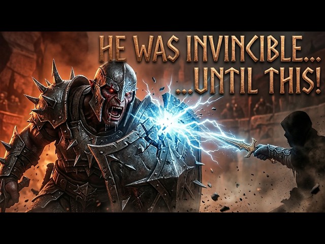 Who can actually KILL this Berserker Defender? 😱 | Pit Fights