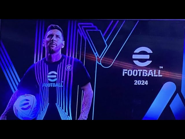 eFOOTBALL 24 UPDATE NEWS|| eFOOTBALL 24 CARRYOVER INFO|| NEW POTW || LIVE