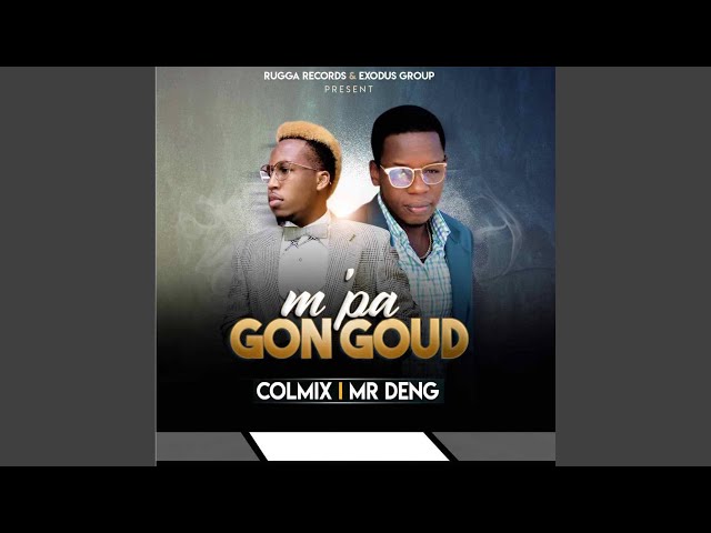 M Pa Gon Gou
