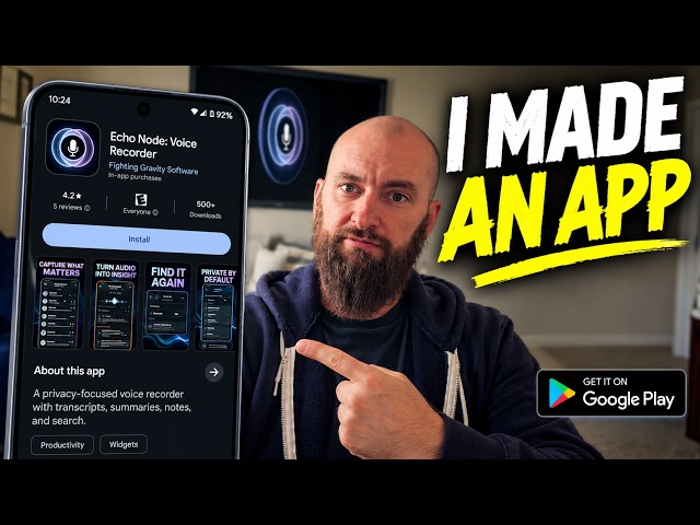 My App is "AI Slop"