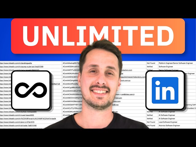 How to Actually Export Unlimited Leads from Sales Navigator (2026)