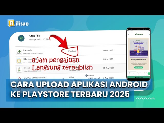 How to Upload Android Apps to the Play Store (Latest 2025)