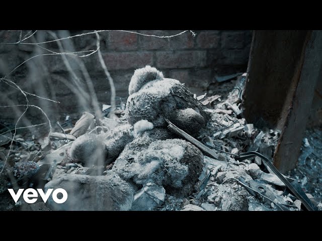 Bullet For My Valentine - Apocalipsis Social
