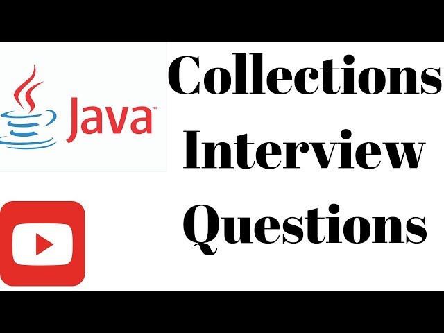 Java Interview Question 45 Collection Java Interview Questions