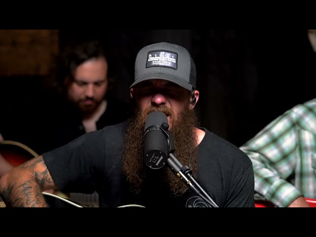 Cody Jinks - Loud And Heavy (Adobe Sessions Unplugged)
