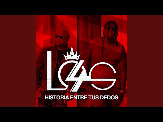 Historia entre tus dedos