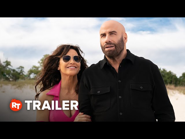 High Rollers Trailer #1 (2025)