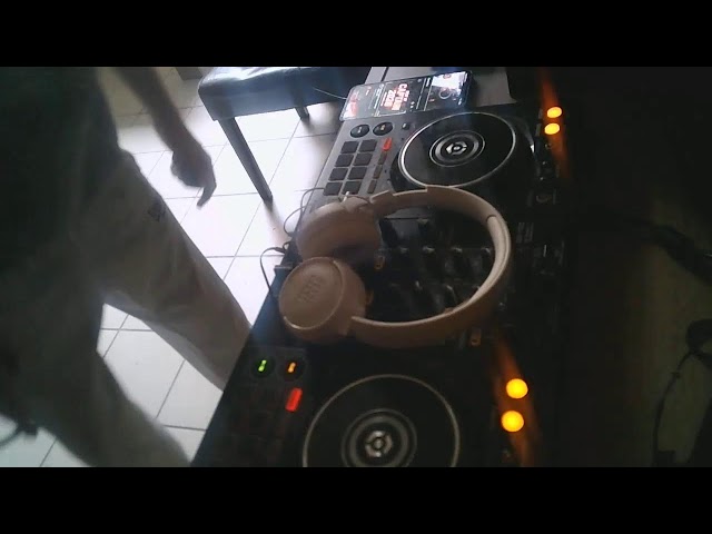 djocore live