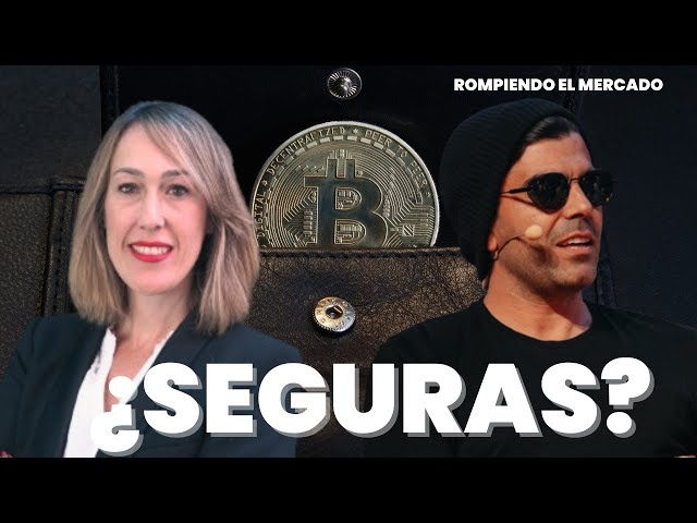🔥¿Merecen la pena las WALLETS FRÍAS? Guía completa para Guardar BITCOIN | Lunaticoin