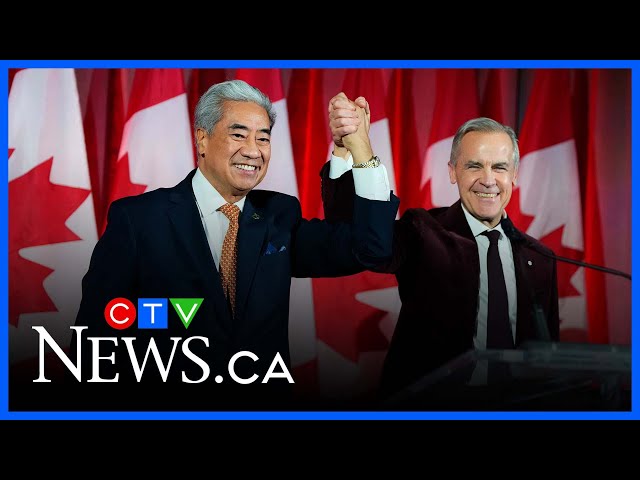 Why political floor crossing is like choosing the ‘nuclear option’: Nanos