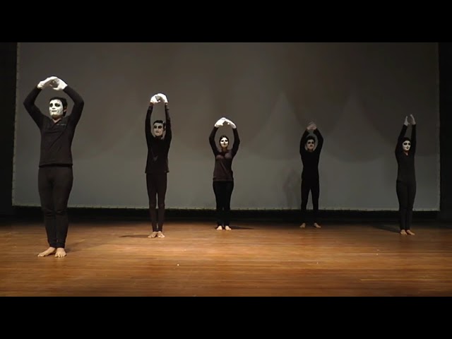 Best Mime Ever| Untold Duties | Habits Good VS Bad |Classic HD|Ethics| Dos and Don'ts of the Society