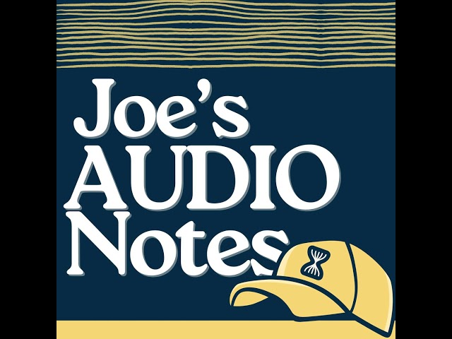 An End of the Year (Beginning of the Year?) Update