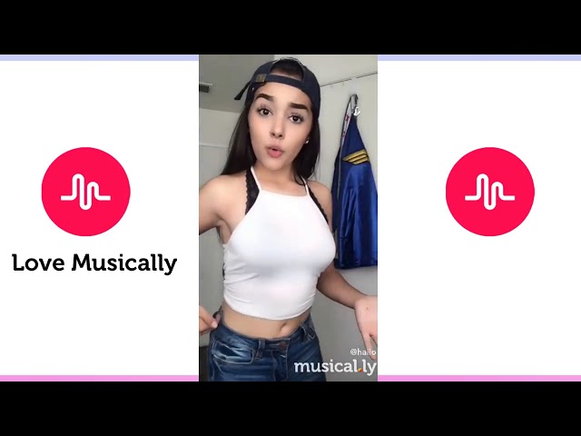 Hailey Orona musically