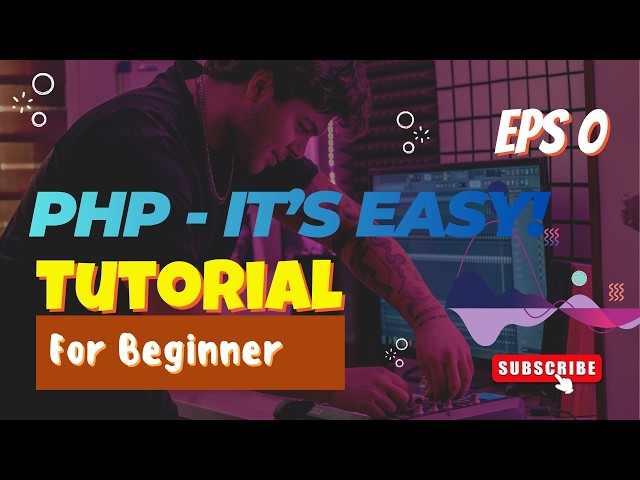 XAMPP Installation & Setup: Creating a Local Environment for PHP Development | Tamil