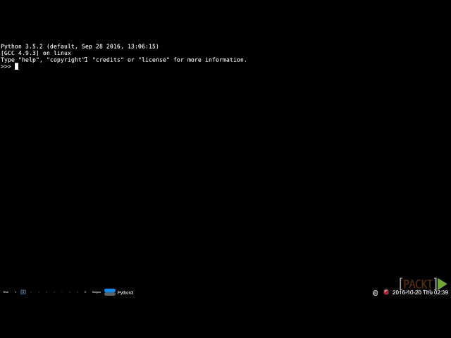 40   Using unittest mock