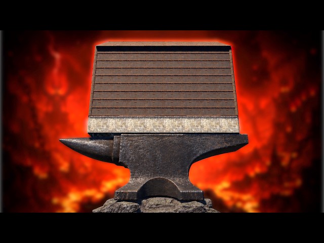 I Raided an ANVIL Base From H3LL (it Was a Nightmare)