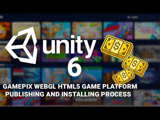 How to integrate GamePix Sdk in Unity & Ads integration