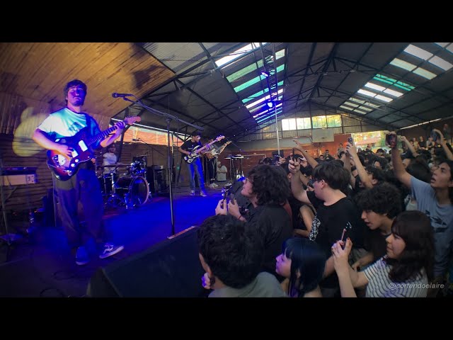 Asia menor - Doce (Centro Cultural Rojas Magallanes, Enero 2024)