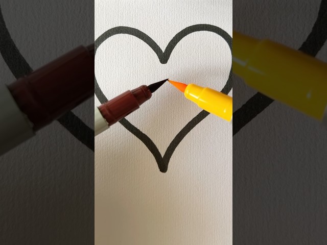 🤎💛 #art #youtubeshorts #yt #kidsart #colormixing #kidstv #kidsvideo #kids #ytshorts #shorts #short