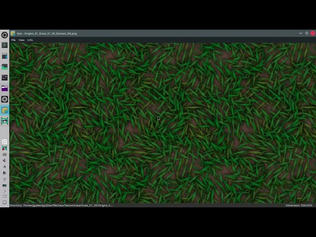 I created a simple image viewer in Lazarus IDE