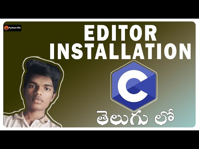 Code blocks installation for C Language