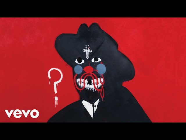 21 Savage - HA (Official Audio)
