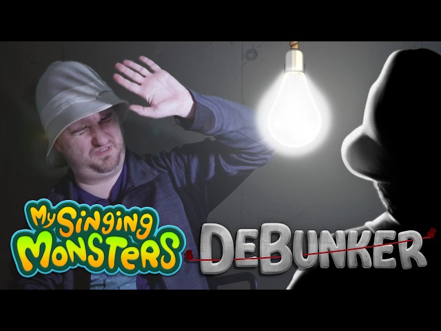 My Singing Monsters - DeBunker 2026 (Behind the Scenes Secrets, Rumors & Myths)