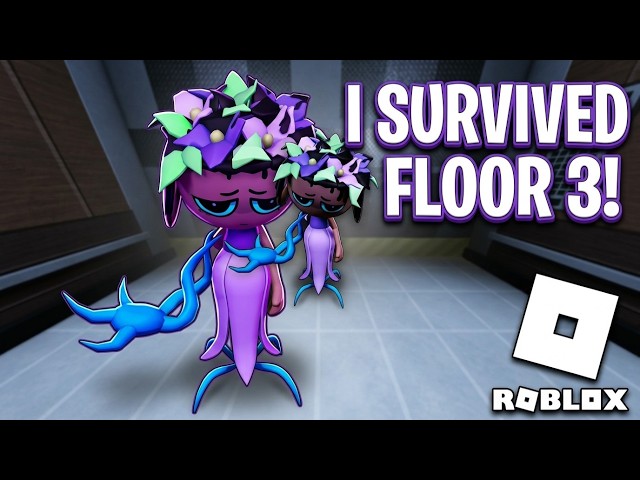 Slendy tales die of dimensional saken world Indev By @ixleax - FLOOR 3 | Roblox | Gameplay