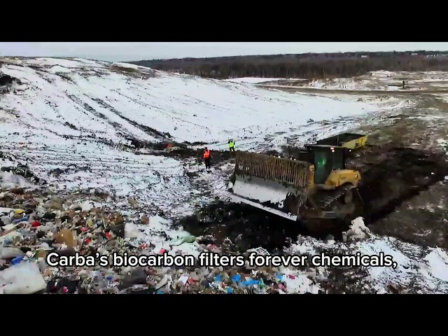 Carba Marketing Video