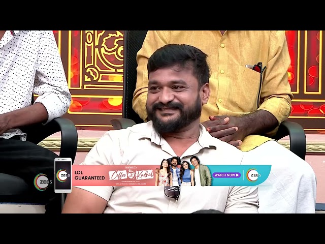 Tamizha Tamizha | Ep - 87 | Best Scene | Dec 22 2022 | Zee Tamil